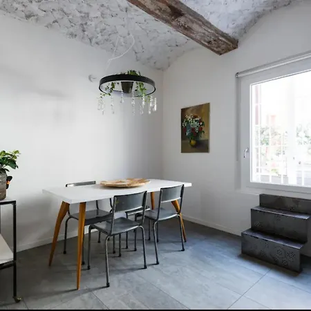 Accanto A Osteria Francescana - Terrazzo - Car Pass