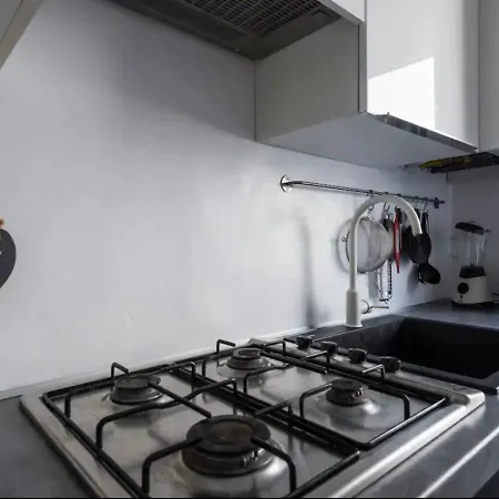 Apartman Accanto A Osteria Francescana - Terrazzo - Car Pass *