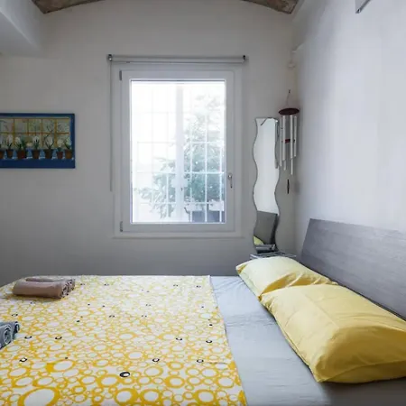 Rua Muro 82 A Un Passo Da Osteria Francescana Appartamento Modena