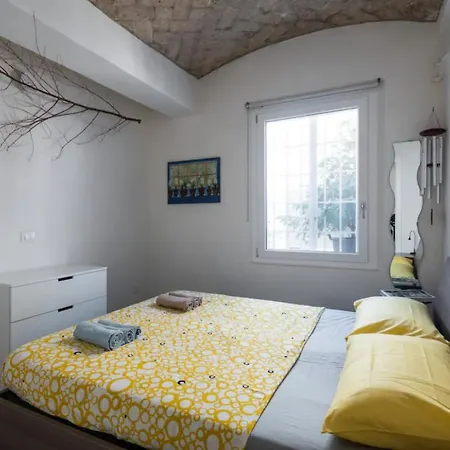 Rua Muro 82 Incantevole Nido Accanto A Osteria Francescana