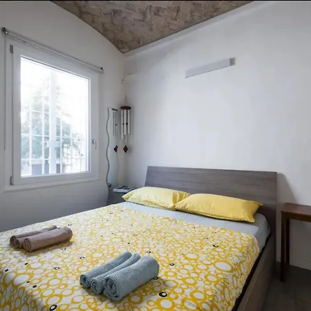 Rua Muro 82 Incantevole Nido Accanto A Osteria Francescana Apartment