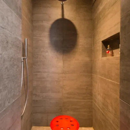Accanto A Osteria Francescana - Terrazzo - Car Pass * Modena