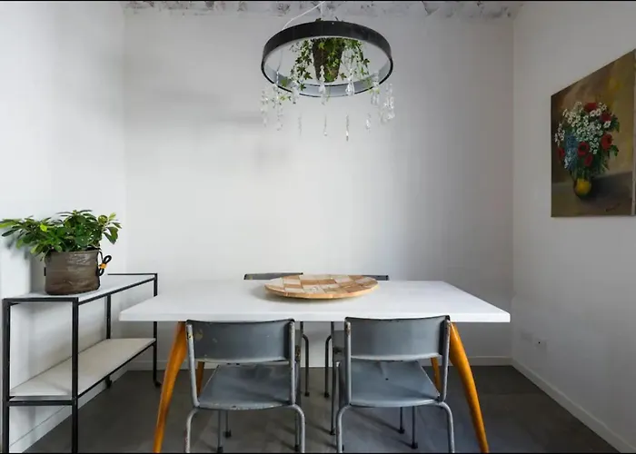 Rua Muro 82 Incantevole Nido Accanto A Osteria Francescana *