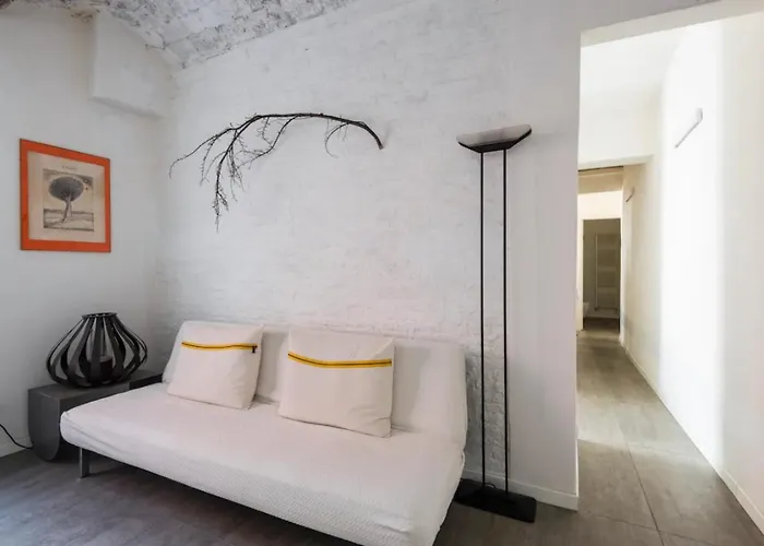 Rua Muro 82 Incantevole Nido Accanto A Osteria Francescana *