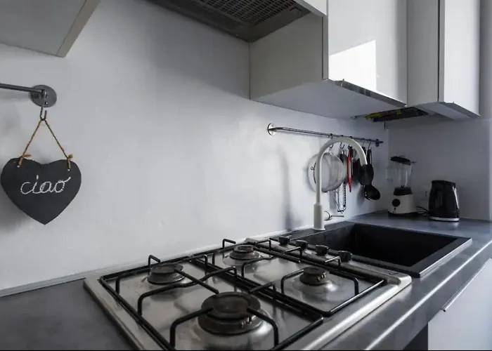 Διαμέρισμα Rua Muro 82 Incantevole Nido Accanto A Osteria Francescana *