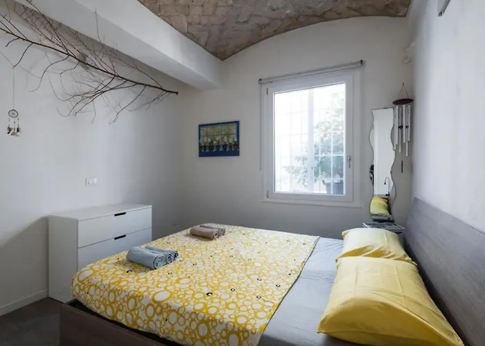 Rua Muro 82 Incantevole Nido Accanto A Osteria Francescana