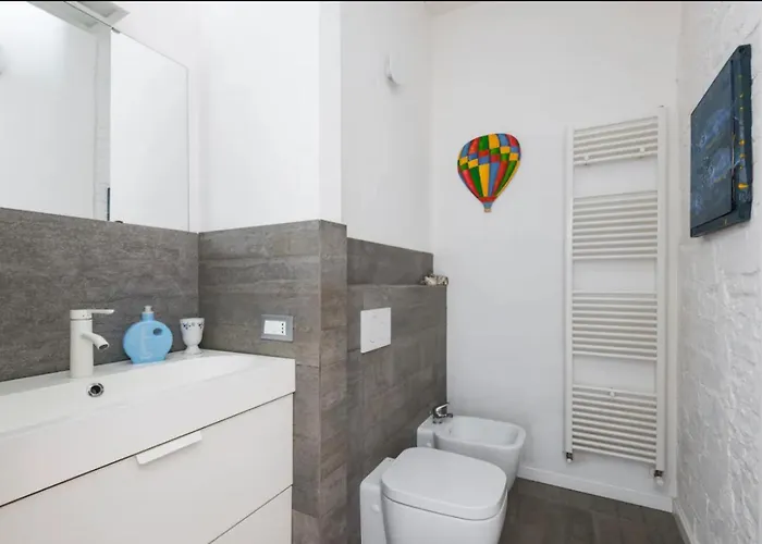 Rua Muro 82 Incantevole Nido Accanto A Osteria Francescana Modena