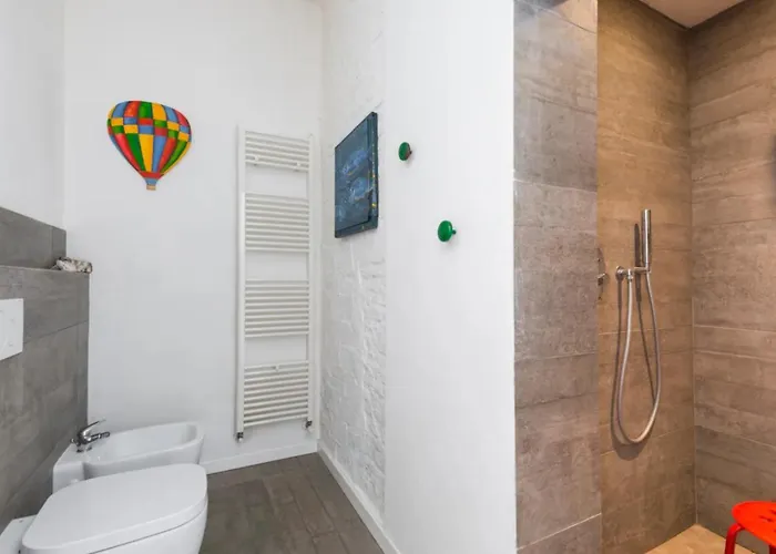 Rua Muro 82 Incantevole Nido Accanto A Osteria Francescana Διαμέρισμα